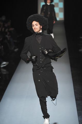 Jean Paul Gaultier / - 2009-2010